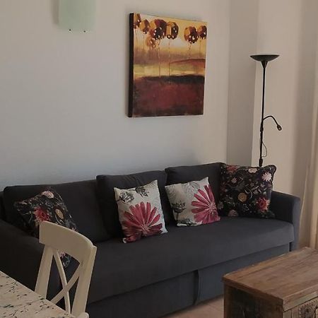 Edf. Albaida I, 5º H Apartment Nerja Exterior foto